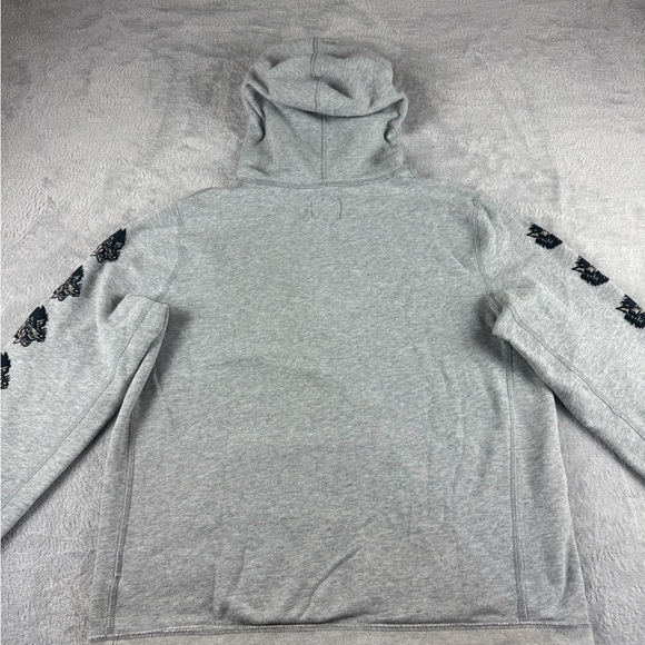 Abercrombie & Fitch Hoodie - Picture 3 of 4
